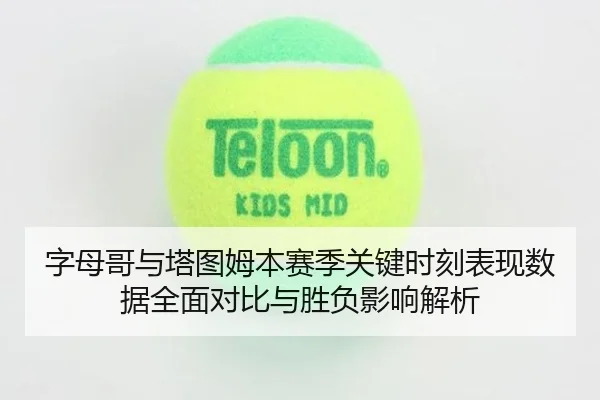字母哥与塔图姆本赛季关键时刻表现数据全面对比与胜负影响解析