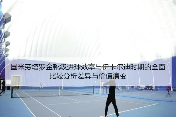 国米劳塔罗金靴级进球效率与伊卡尔迪时期的全面比较分析差异与价值演变