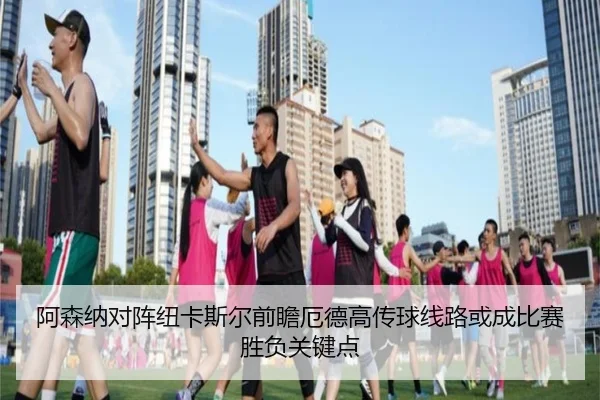阿森纳对阵纽卡斯尔前瞻厄德高传球线路或成比赛胜负关键点